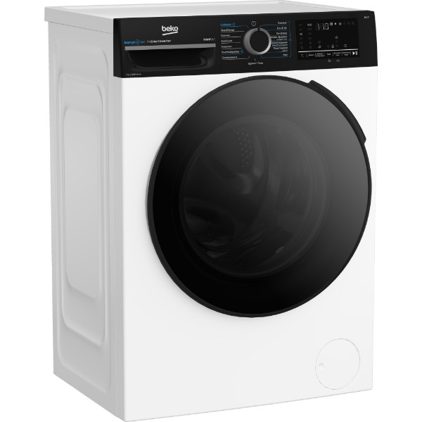 Фото - Стиральная машина Beko BM3WFSU47215WPBB2